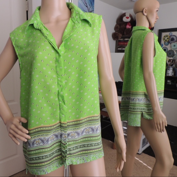 UNITY CASUALS Shirt - Picture 1 of 4